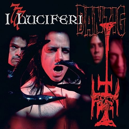 Foto van 777:i luciferi - cd (0889466346927)