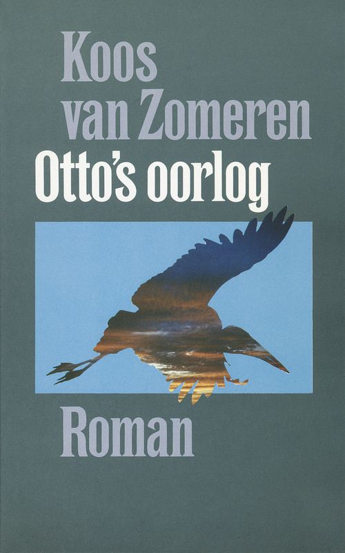 Foto van Otto's oorlog - koos van zomeren - ebook (9789029578134)