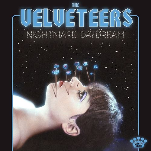 Foto van Nightmare daydream - lp (0888072272385)