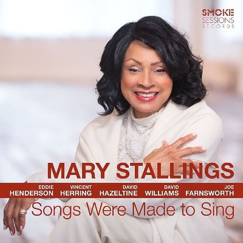 Foto van Songs were made to sing - cd (0888295851848)