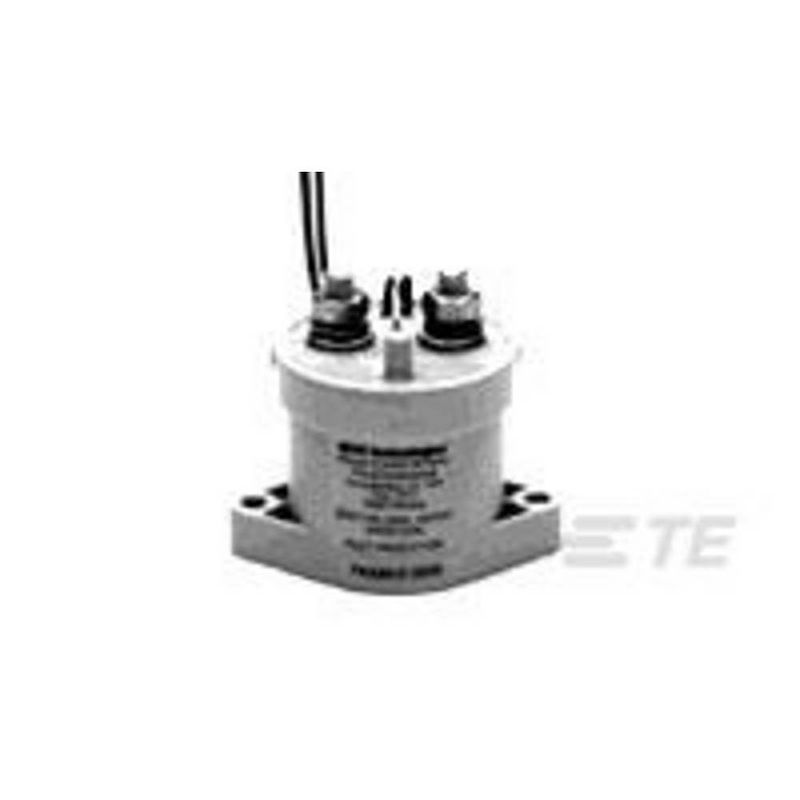 Foto van Te connectivity te amp solenoids - kilovac 1 stuk(s)