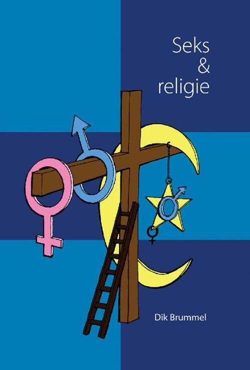 Foto van Seks en religie - dik brummel - ebook (9789060501016)