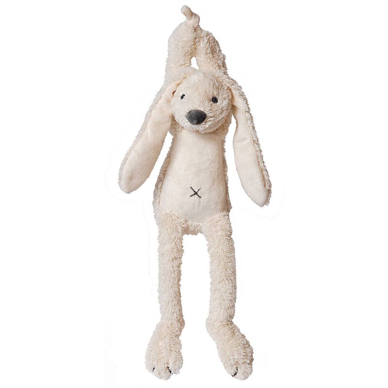 Foto van Happy horse beige rabbit richie musical - 34 cm