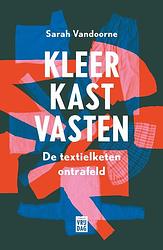 Foto van Kleerkastvasten - sarah vandoorne - ebook (9789464341546)