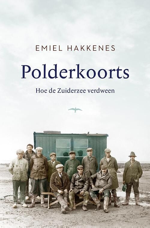 Foto van Polderkoorts - emiel hakkenes - ebook (9789400404151)