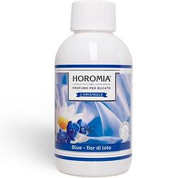 Foto van Wasparfum blue fior di loto 500ml - horomia