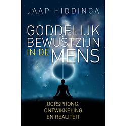 Foto van Goddelijk bewustzijn in de mens