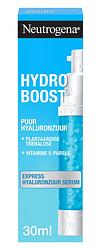 Foto van Neutrogena hydro boost serum