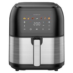 Foto van Inventum gf801hldb airfryer