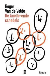 Foto van De knetterende schedels - roger van de velde - ebook (9789460018817)