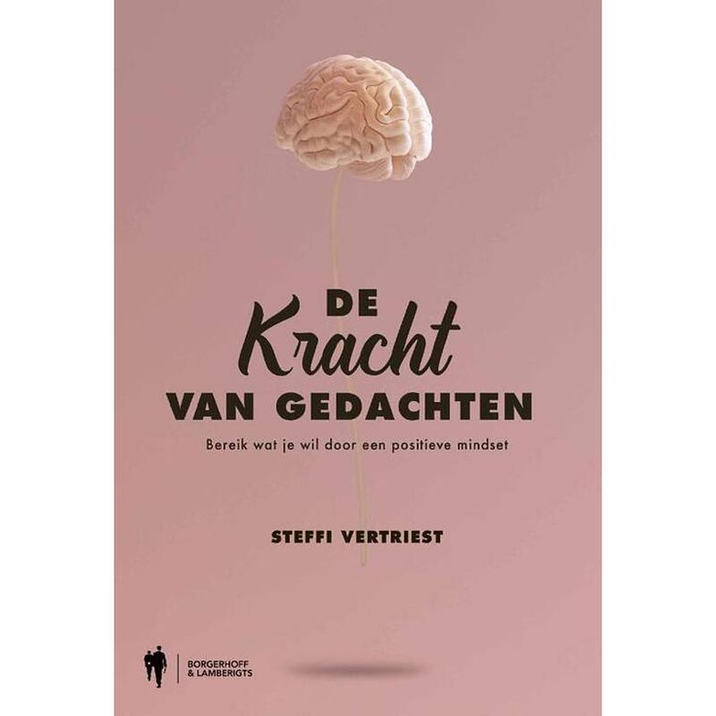 Foto van De kracht van gedachten