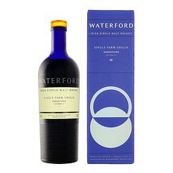 Foto van Waterford sheestown 1.2 70cl whisky + giftbox