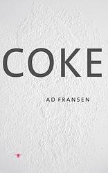 Foto van Coke - ad fransen - ebook (9789403155012)