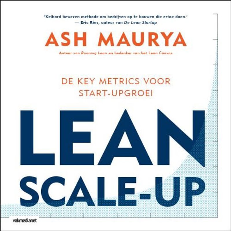 Foto van Lean scale-up