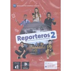 Foto van Reporteros dvd/cd / 2