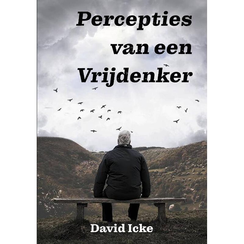 Foto van Percepties van een vrijdenker