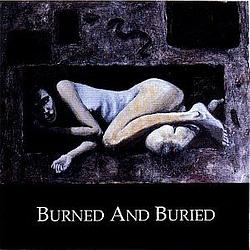 Foto van Burned and buried - cd (0787996002026)