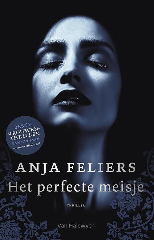 Foto van Het perfecte meisje - anja feliers - ebook (9789463830430)