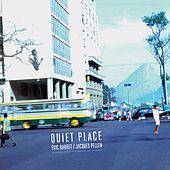 Foto van Quiet place - cd (3521383427118)