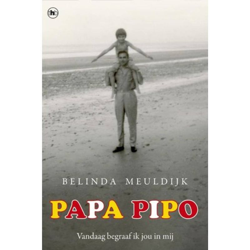 Foto van Papa pipo