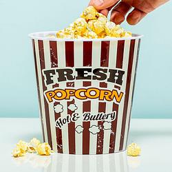 Foto van Vintage popcorn bak