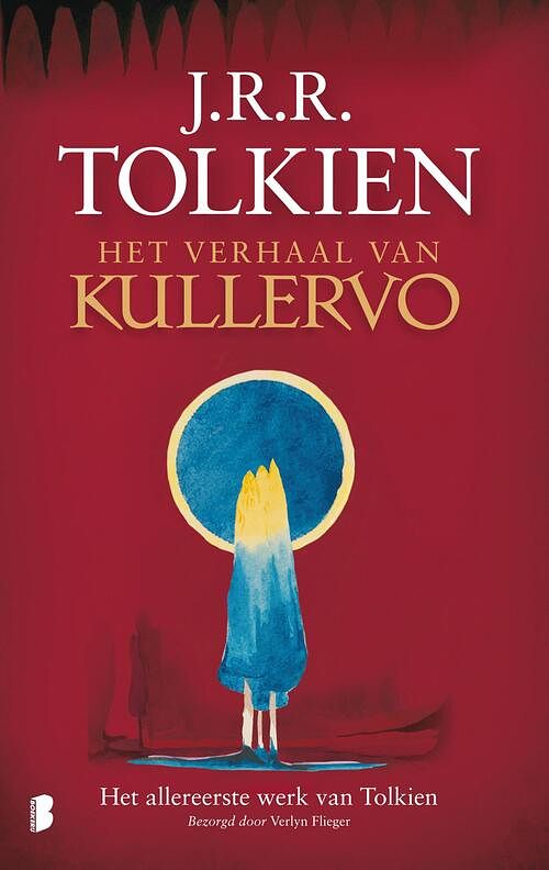 Foto van Het verhaal van kullervo - j.r.r. tolkien - ebook (9789402306699)