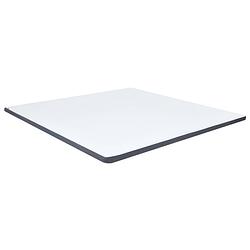 Foto van Vidaxl boxspringtopmatras 200x200x5 cm