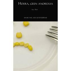 Foto van Hoera, geen anorexia