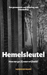 Foto van Hemelsleutel - jacqueline oranje - paperback (9789492719331)