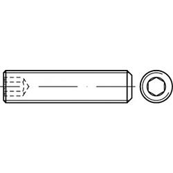 Foto van Toolcraft to-5412399 draadpen m3 16 mm 200 stuk(s)