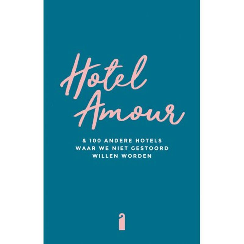 Foto van Hotel amour