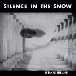 Foto van Break in the skin - cd (0884388725423)