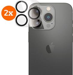 Foto van Panzerglass pictureperfect apple iphone 14 pro / 14 pro max