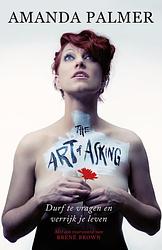 Foto van De kunst van het vragen - amanda palmer - ebook (9789044973839)