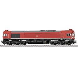 Foto van Märklin 39070 h0 dieselloc class 77 van de db ag