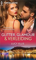 Foto van Glitter, glamour & verleiding - lucy ellis - ebook