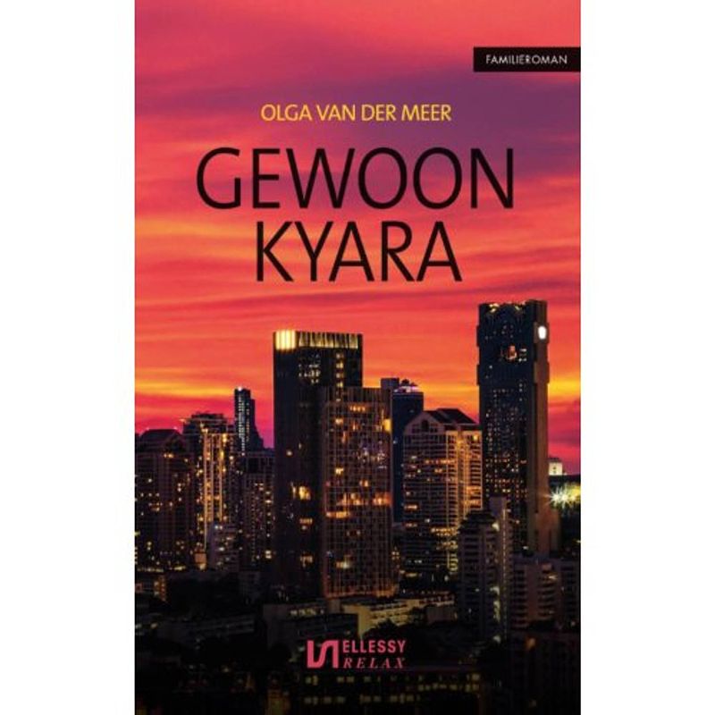 Foto van Gewoon kyara