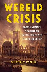 Foto van Wereldcrisis - geoffrey parker - ebook (9789401917186)