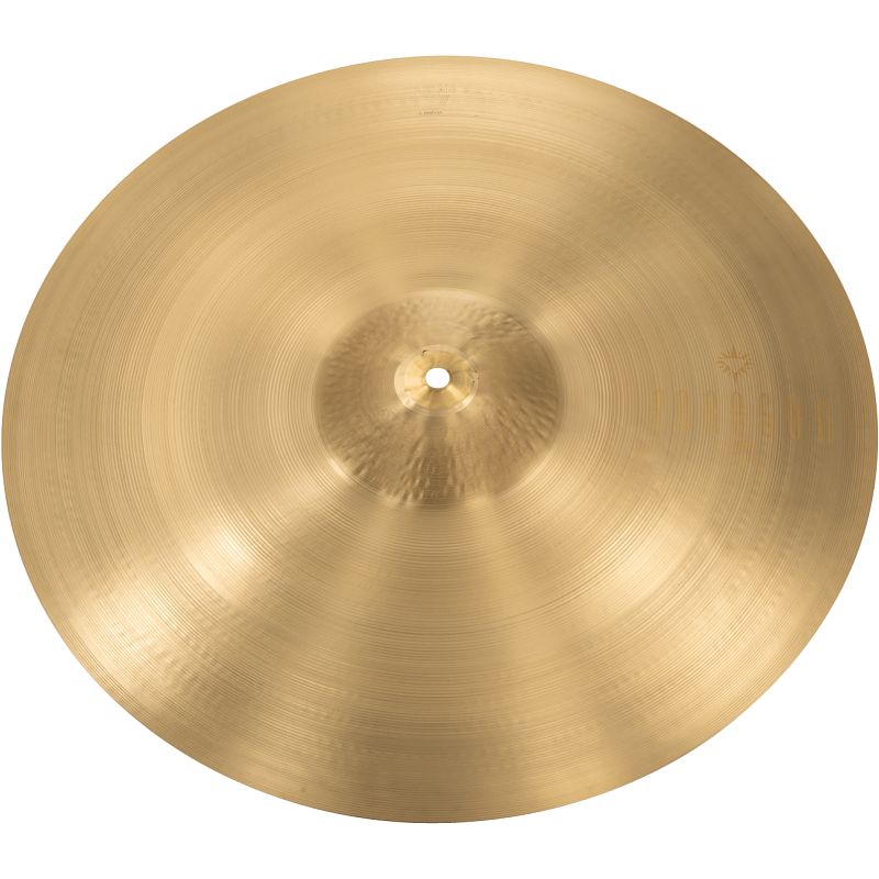 Foto van Sabian np2008b paragon crash 20 inch, brilliant