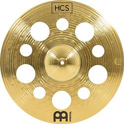 Foto van Meinl hcs18trc hcs trash crash 18 inch