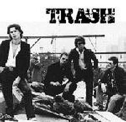 Foto van This is complete trash - cd (5032733001707)