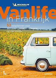 Foto van Vanlife in frankrijk - hardcover (9789401482882)