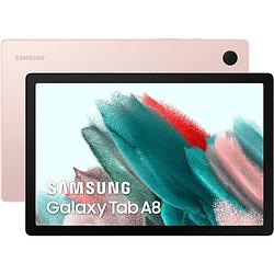 Foto van Samsung galaxy tab a8 4g x205 64gb rose goud