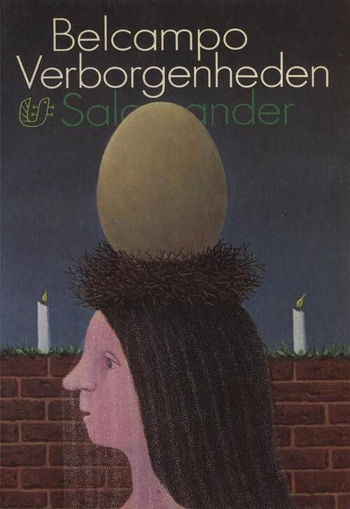 Foto van Verborgenheden - belcampo - ebook (9789021443416)