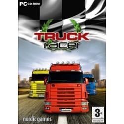 Foto van Truck racer (nordic)