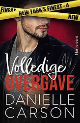 Foto van Volledige overgave - danielle carson - ebook (9789402770490)