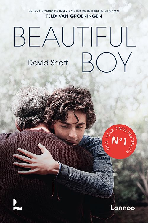 Foto van Beautiful boy - david sheff - paperback (9789401497510)