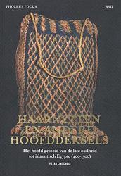 Foto van Haarnetjes en andere hoofddeksels - petra linscheid - paperback (9789082746723)
