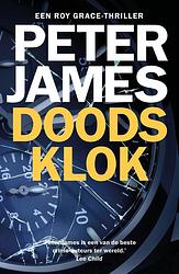 Foto van Doodsklok - peter james - paperback (9789026163654)