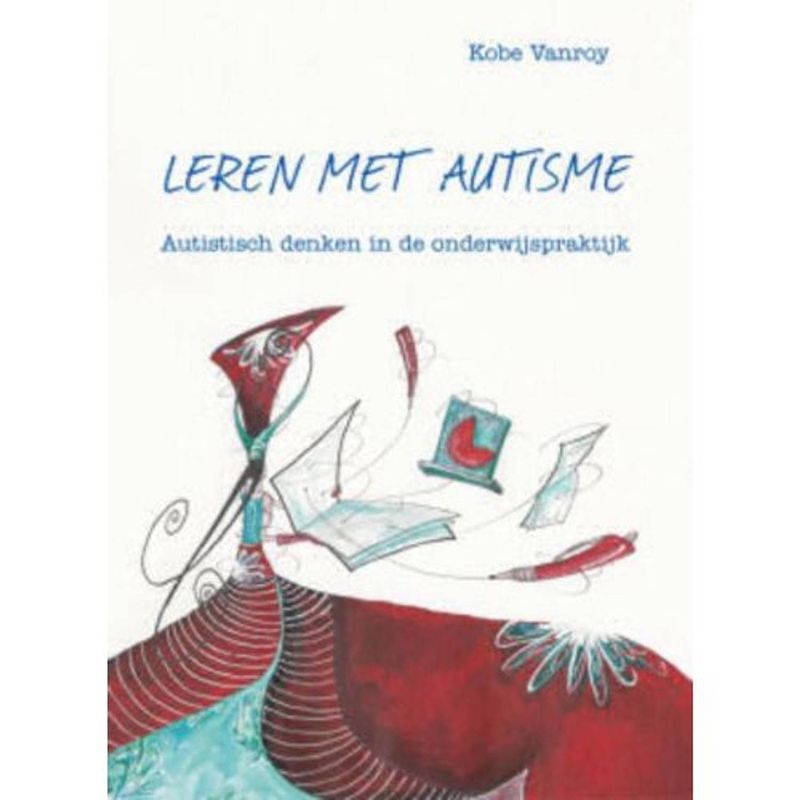 Foto van Leren met autisme